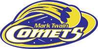 Twain Elementary Logo